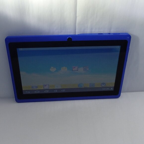 Zeepad Other - Zeepad 7DRK-Q Tablet, 7"